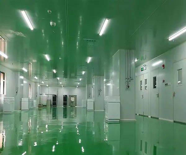 製藥廠草莓色视频在线观看車間